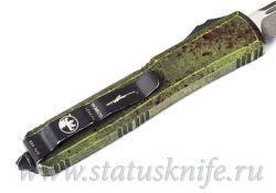 Нож Microtech Ultratech 121-1OBDS Outbreakфотография - 5