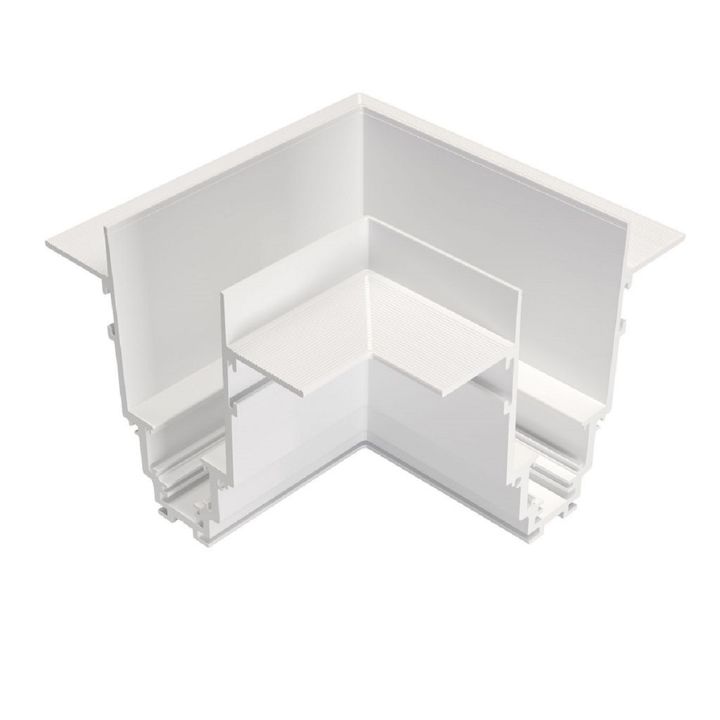 Коннектор угловой встраиваемый Maytoni Technical Gravity TRX010CL-22W