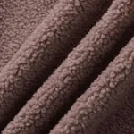 Куртка YMKASHIX Furry HTF Пыльно-Розовая