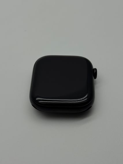 Apple Watch 10 46mm Jet Black