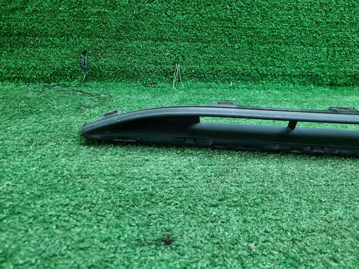 Решетка переднего бампера Mercedes E W213 (16-21)