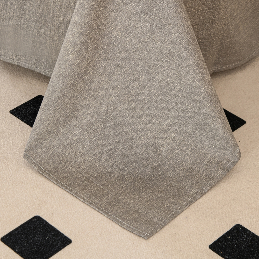 Комплект постельного белья Сатин с Одеялом 100% хлопок 160x80 на резинке OBR174