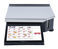 Весы с печатью этикеток ШТРИХ-ПРИНТ ФI 15-2.5 Д3И7 (10,1”; J3455; RAM4Gb/eMMC64Gb) Win10 IOT