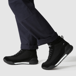 Ботинки мужские THE NORTH FACE M BACK-TO-BERKELEY III TEXTILE WP