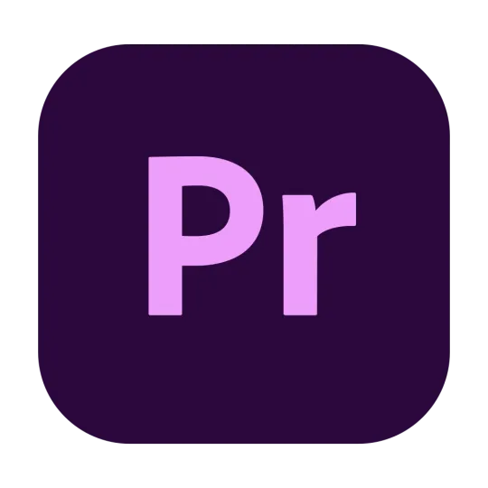 Adobe Premiere Pro