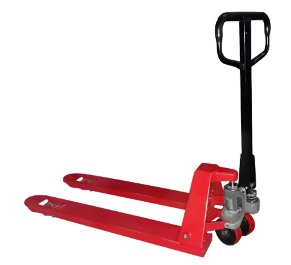 Низкопрофильная рохла PROLIFT AC-low-52