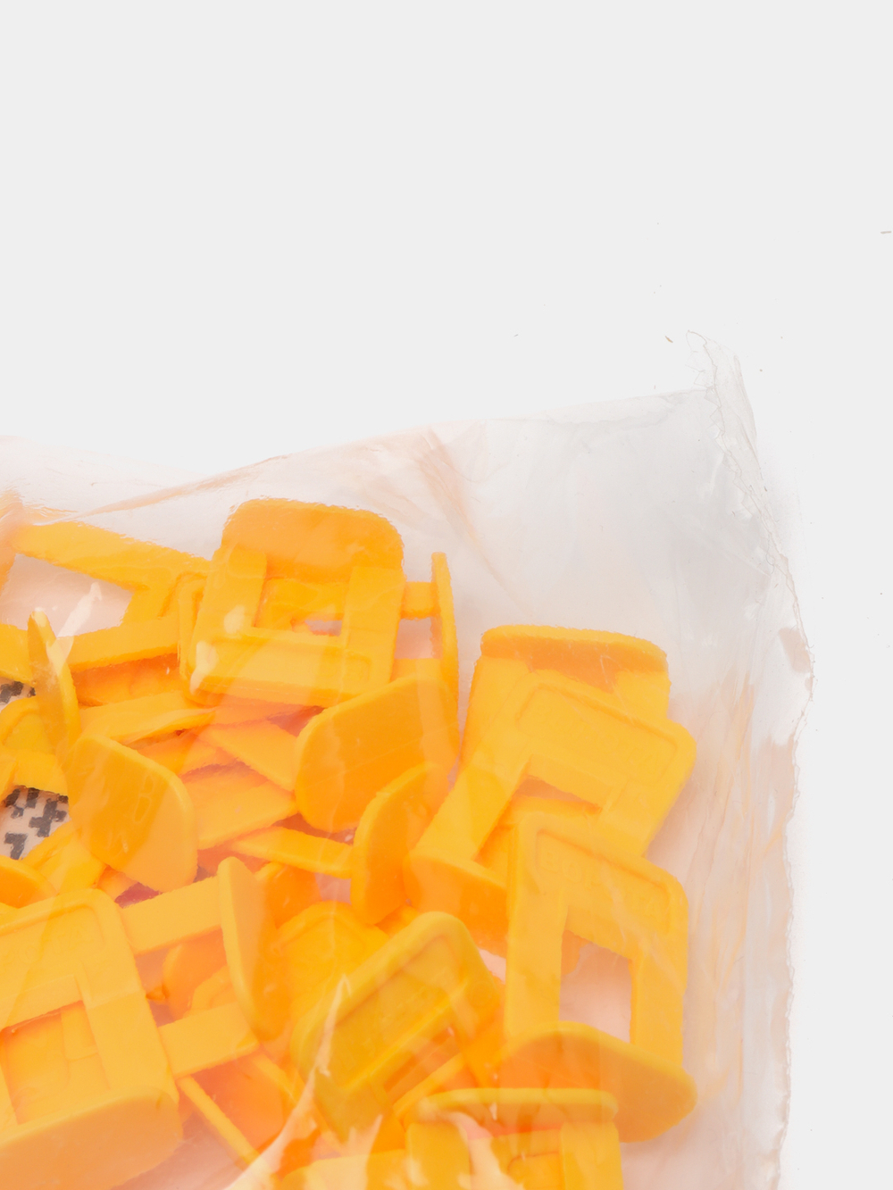 ЗАЖИМ ВОРОТА СВП 1,4ММ 50ШТ 559-1050