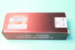 Вкладыш ММЗ Д-240,243,245 коренной +0,25, с полукольцами