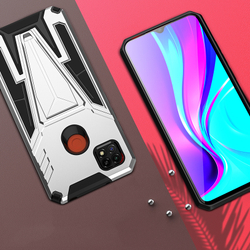 Чехол Rack Case для Xiaomi Redmi 9C