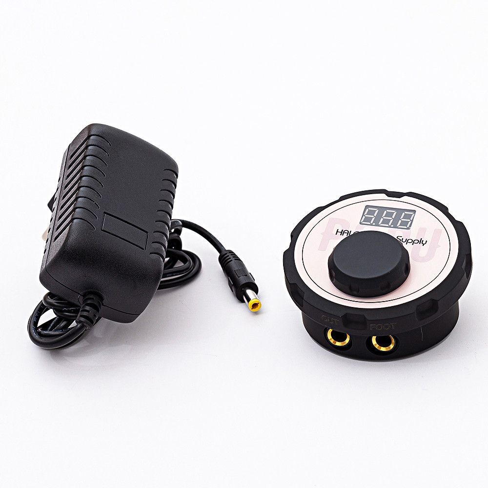 Блок питания EZ Popu Halo Power