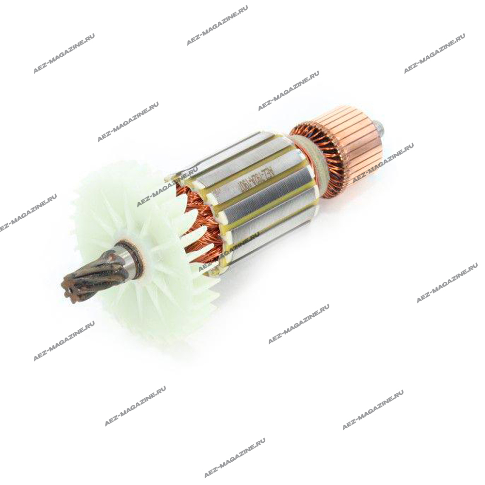 Якорь подходит для Интерскол ДП-190/1600М