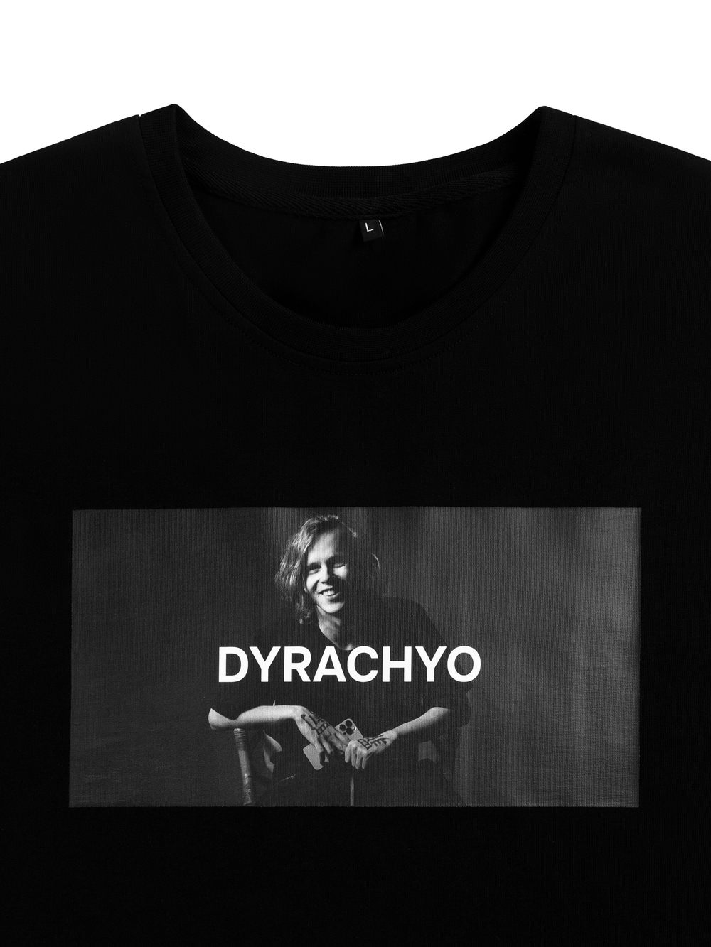 Dyrachyo. photo