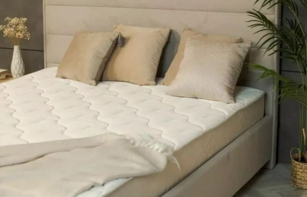 Матрас Sontery by Askona Comfort Medium 200х186