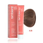 Перманентная крем-краска для волос Ambient, 60 мл