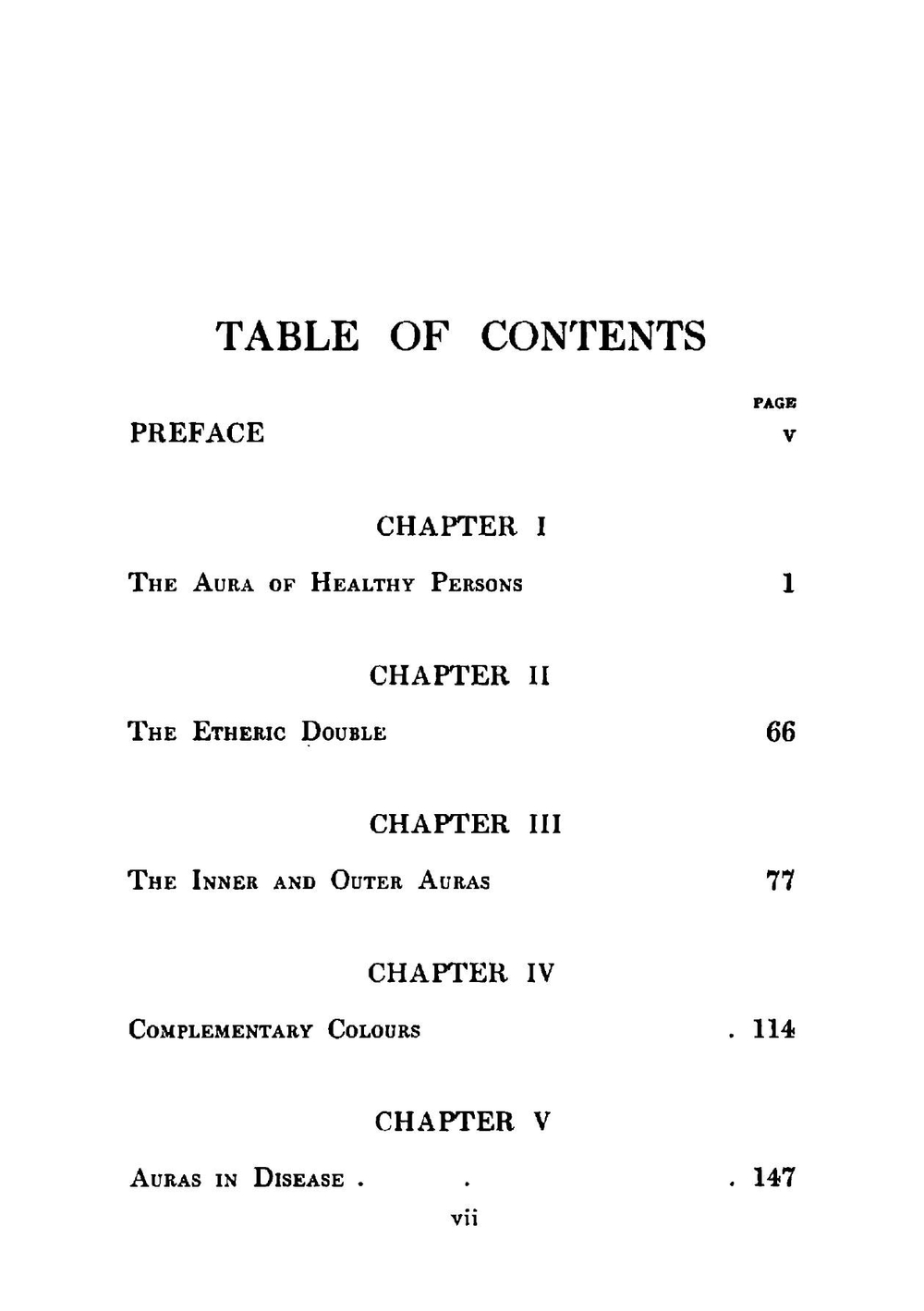 The Human Atmosphere. Or, the Aura Made Visible by the Aid of Chemical Screens | Walter John Kilner