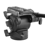 E-IMAGE MА800+630FH Монопод с видеоголовой