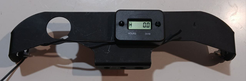 Крепление фары с счетчиком моточасов Мотоцикл CRF 250/300