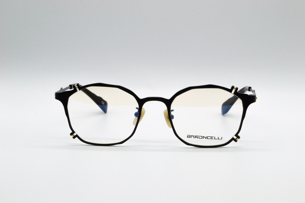 Изг. оправы Baroncelli 0029 Black