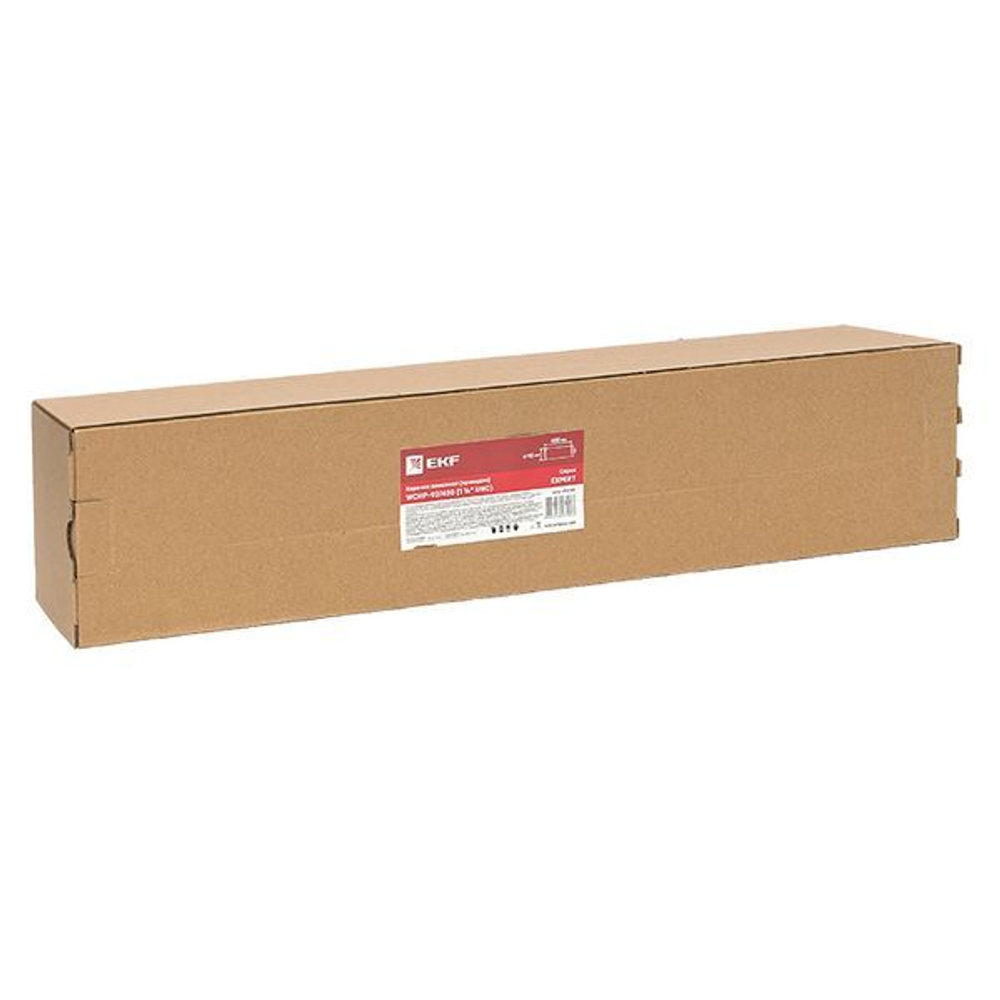 Коронка алмазная EKF wchp-sf92/450