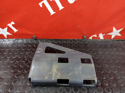 Кронштейн ресивера правый