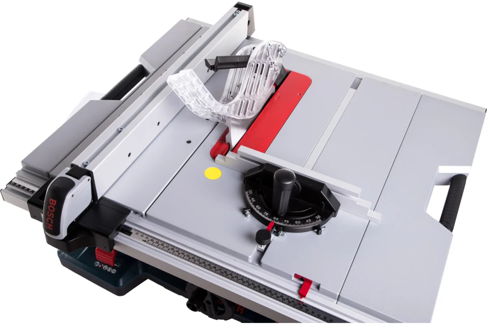 Пила настольная дисковая Bosch GTS10 XC (400)