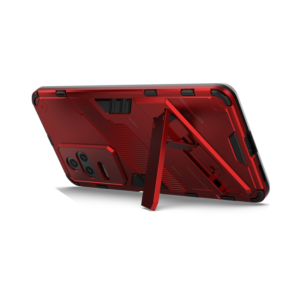 Чехол Warrior Case для Poco F4