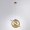 Подвесной светодиодный светильник Arte Lamp Holly A3230SP-1PB