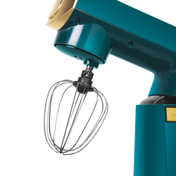 Миксер планетарный Maunfeld MF-424GR