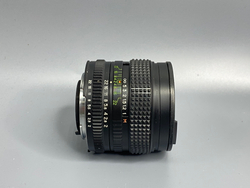 MC Мир-24Н Легкий налет под линзой