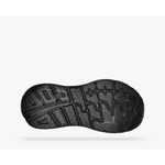 Кроссовки женские HOKA U BONDI L GTX Black / Black