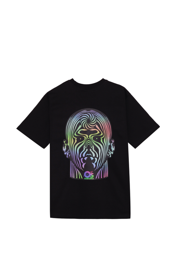 Футболка OuterSpacer 1.0