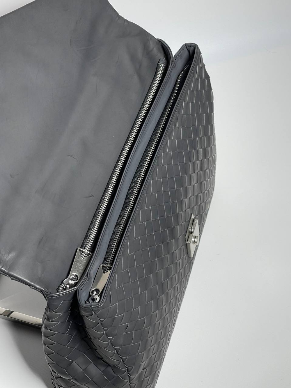 Портфель Bottega Veneta