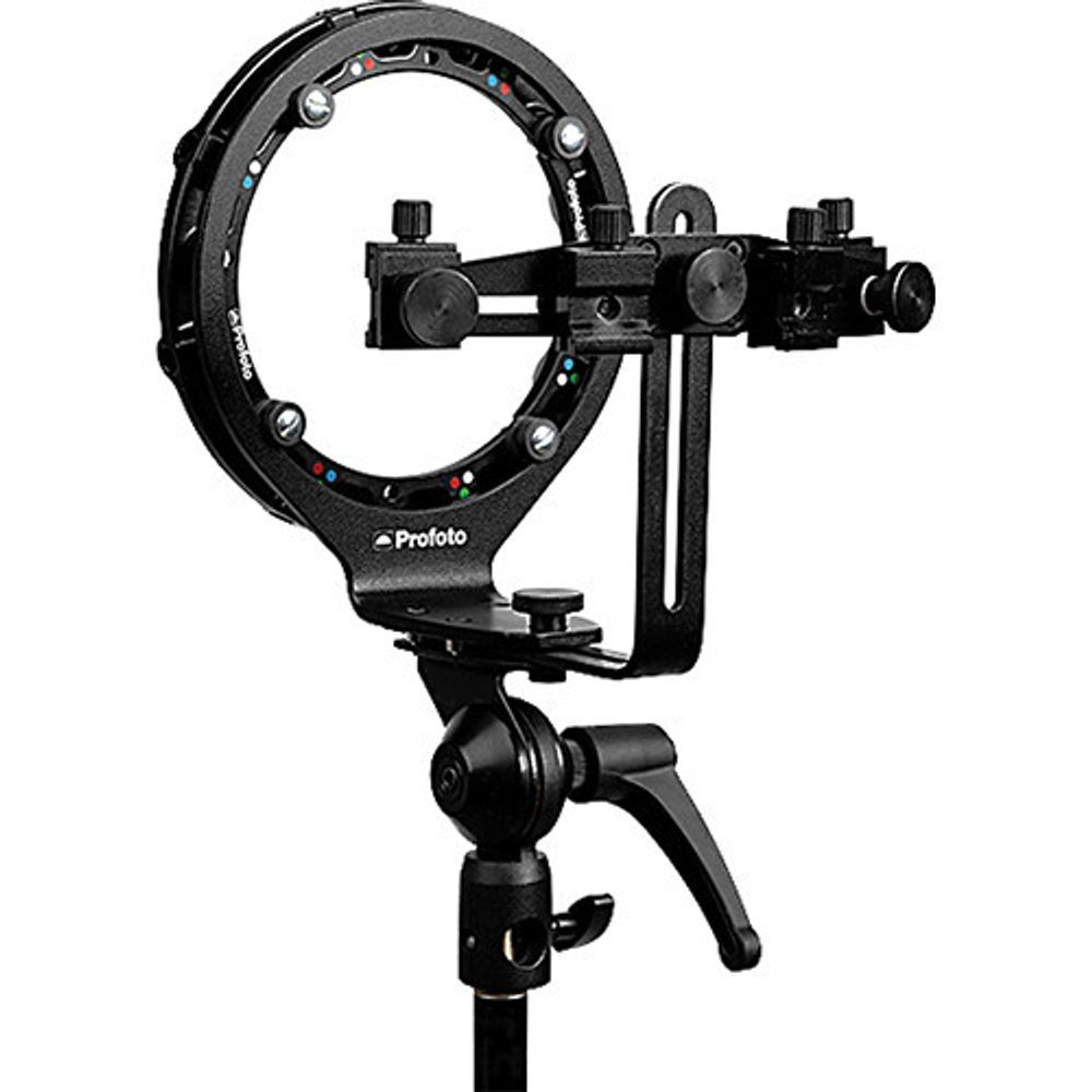 RFi Speedlight Speedring