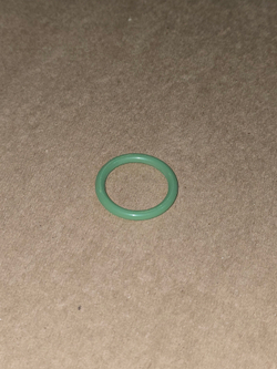 Кольцо уплотнительное теплообменника (7511-1013638, 2531112144) (Строймаш)