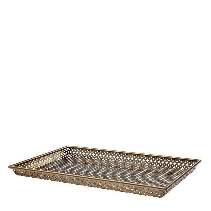 Поднос Eichholtz Tray Sirenuse L 113072