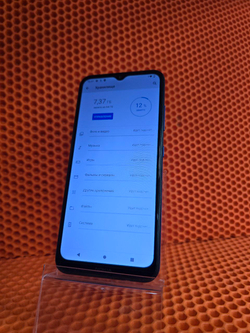 Смартфон  Nokia 1.4 3/64