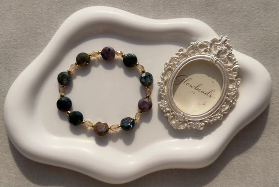 Bilərzik / Браслет / Bracelet Calm Horizon