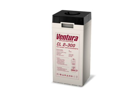 Аккумулятор VENTURA CL 300-2