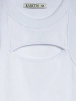 Майка женская под пиджак