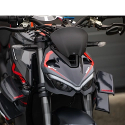 MATERYA MOSFV4 FLYSCREEN (SF V4)