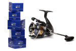 Катушка Daiwa 20 Laguna LT 1000