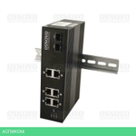 Коммутатор Osnovo SW-8062/IC