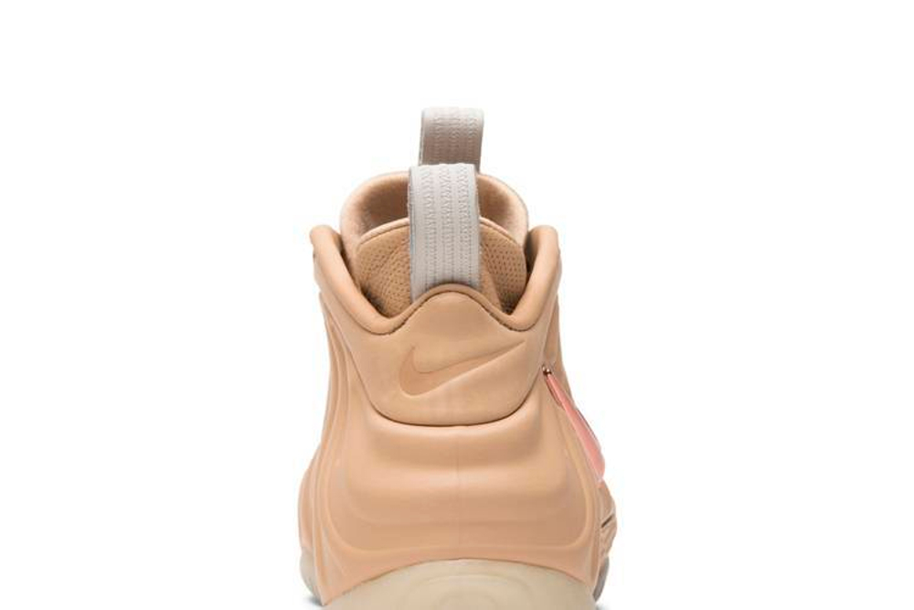 Кроссовки Nike Foamposite Pro Vachetta Tan