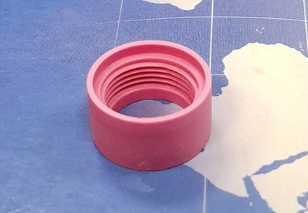 346P214663 Изолятор сопла керамический M6 ROBO MIG