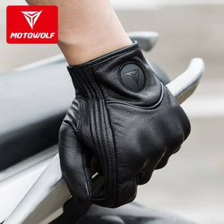 перчатки motowolf 0302