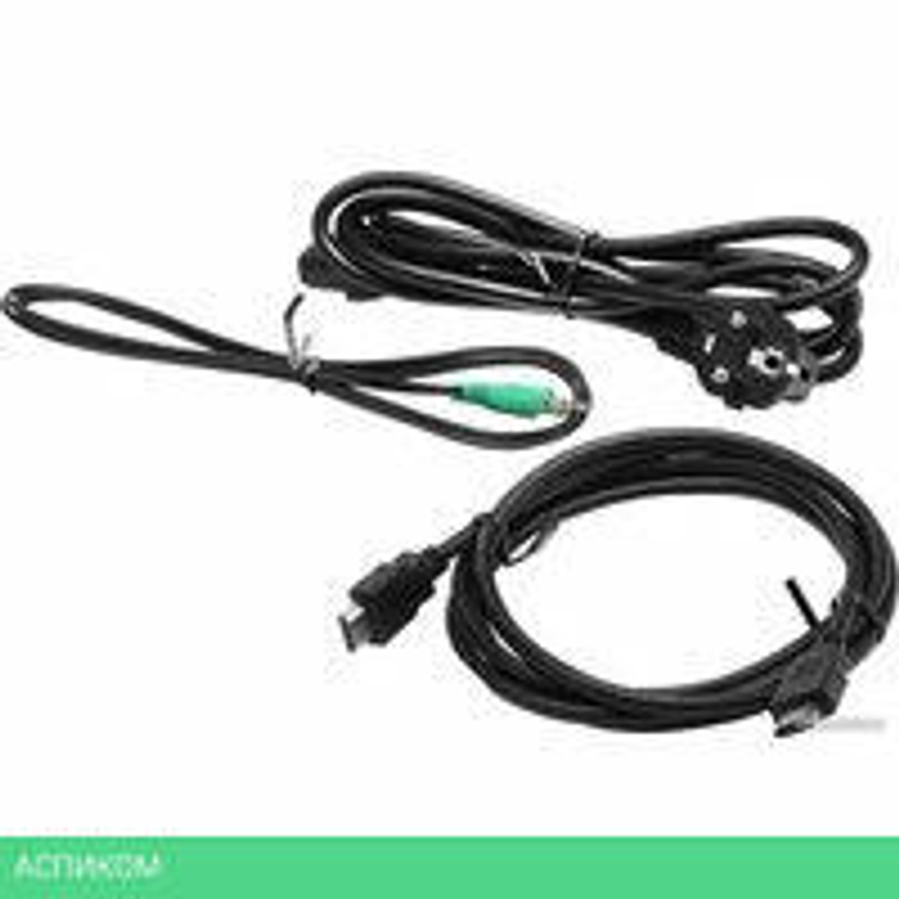 Монитор Acer CBA242YHbmirx UM.QC2EE.H03