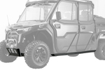 Комплект защиты днища для CFMOTO UFORCE U10XL PRO EPS Highland