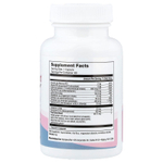 BariatricPal, Peptide Comfort, ежедневная поддержка витамина GLP-1, 60 капсул