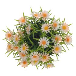 GAEM Цветочная композиция, L14 W14 H17 см