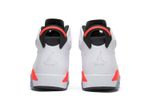 Кроссовки Jordan Air Jordan 6 Retro Infrared White (2014)
